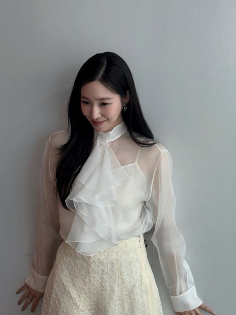 티파니 영
