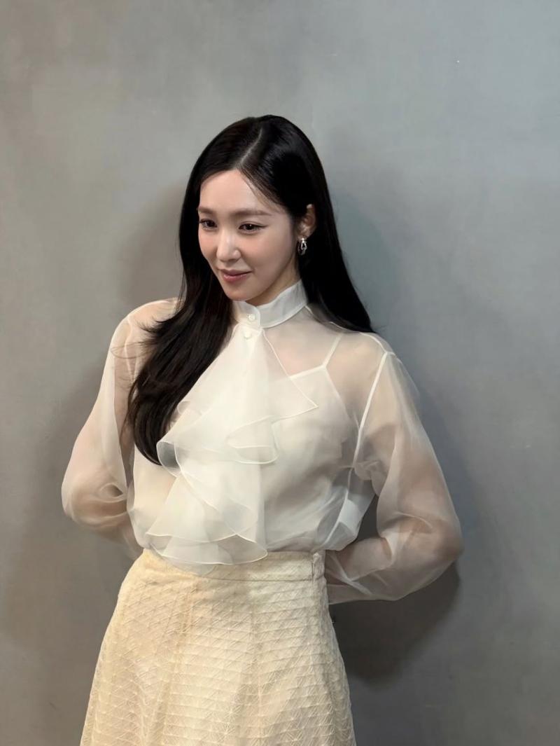 티파니 영