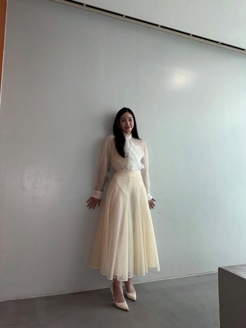 티파니 영