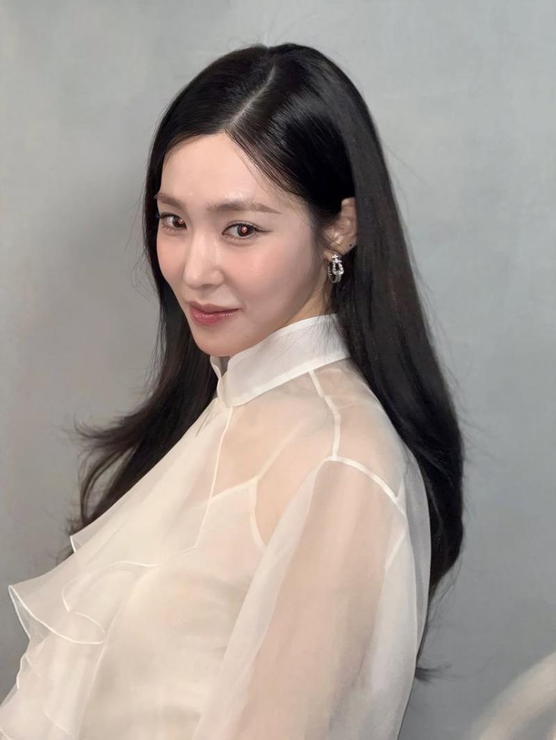 티파니 영