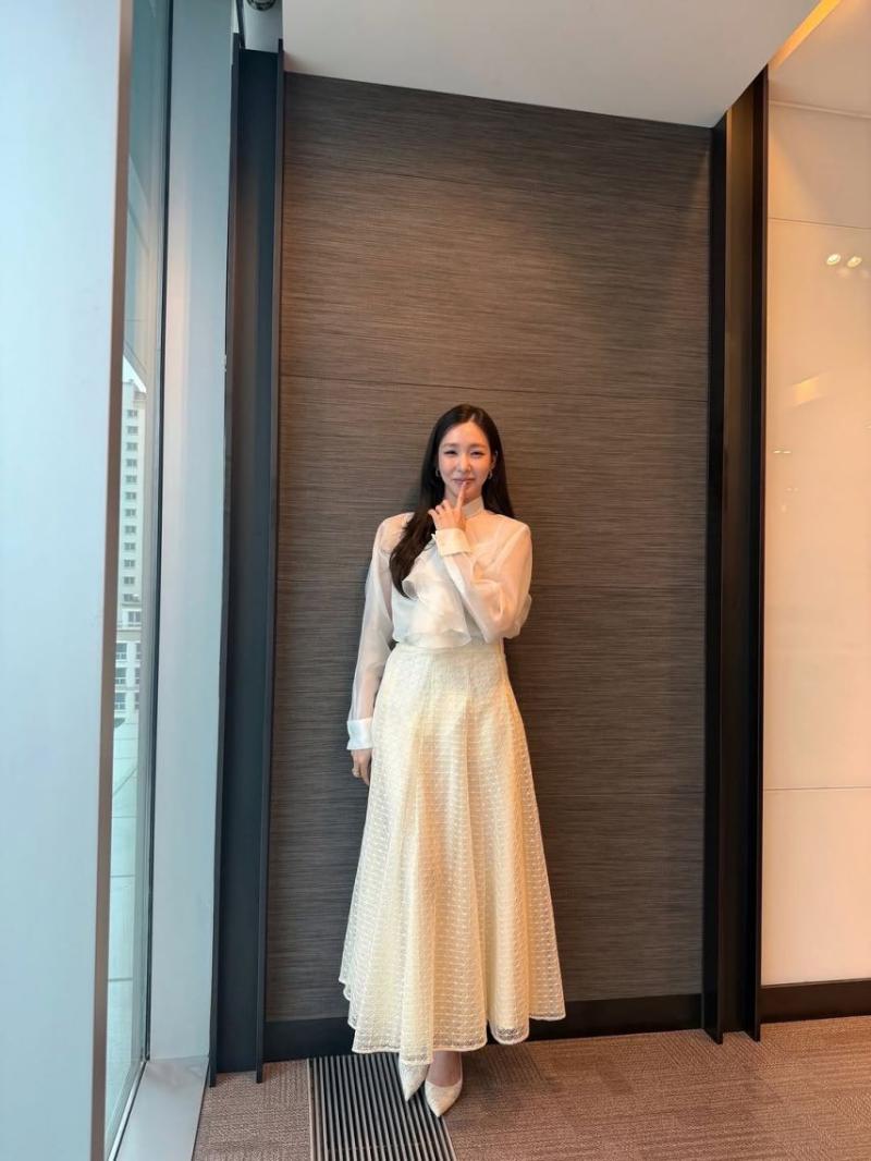 티파니 영