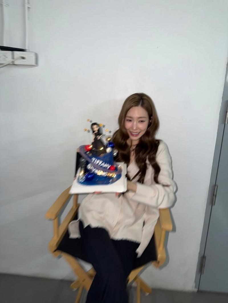 티파니 영