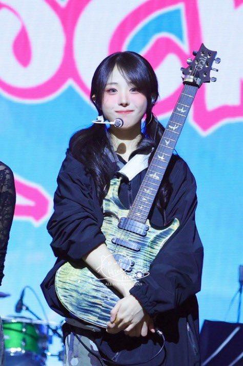 [QWER] 히나