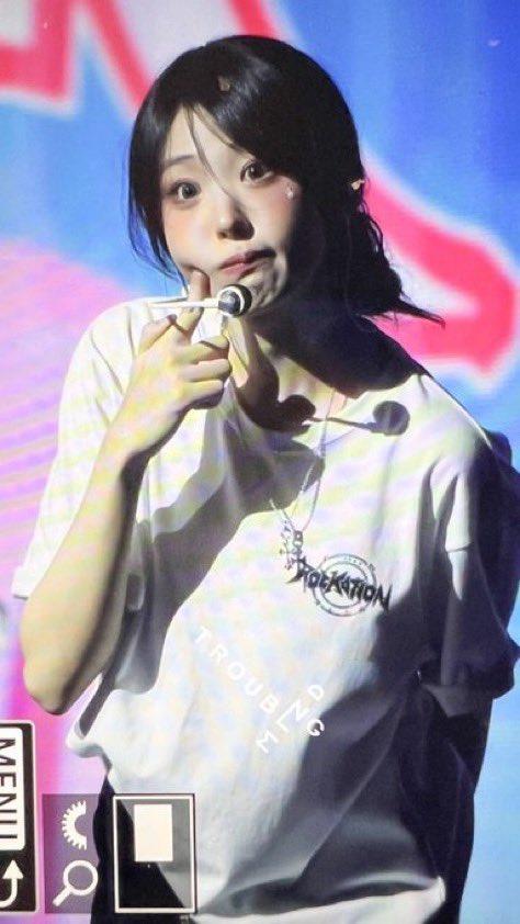[QWER] 히나