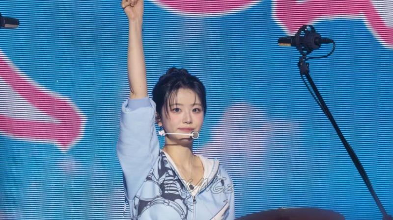 [QWER] 쵸단