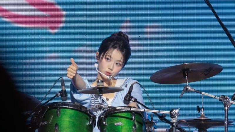 [QWER] 쵸단