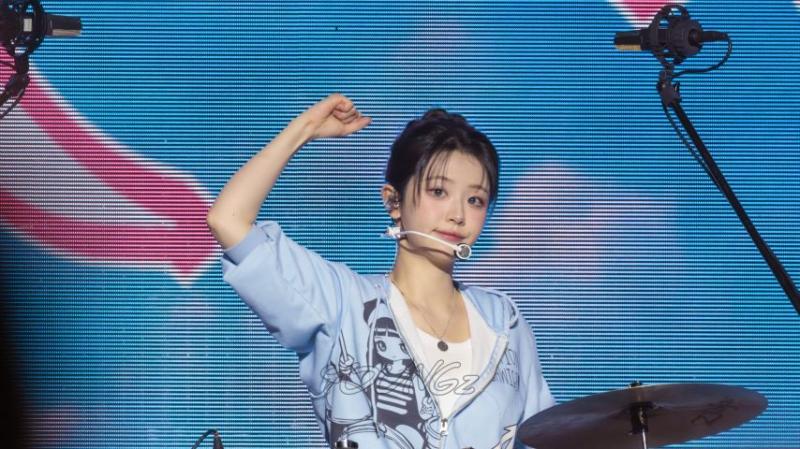 [QWER] 쵸단