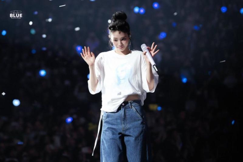 [에스파] 카리나