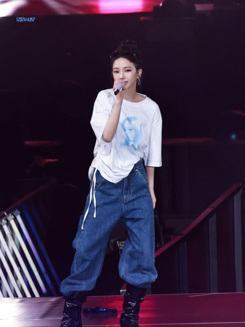 [에스파] 카리나