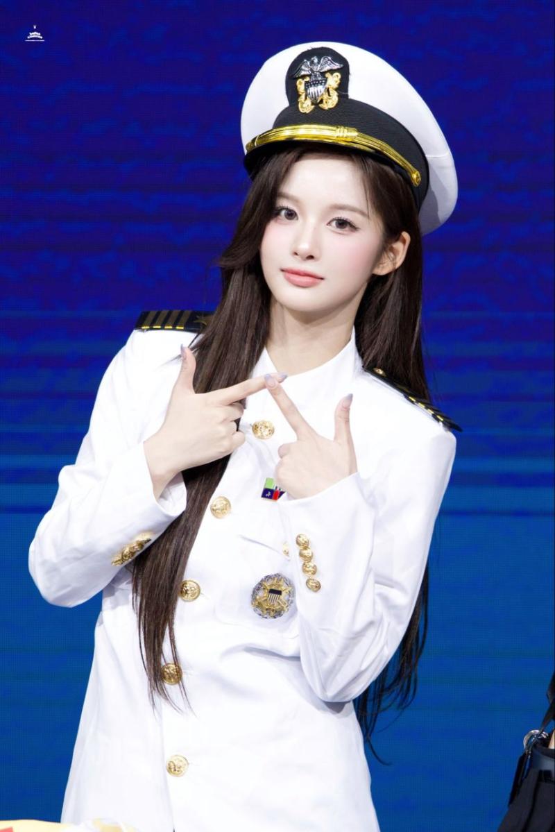[엔믹스] 설윤