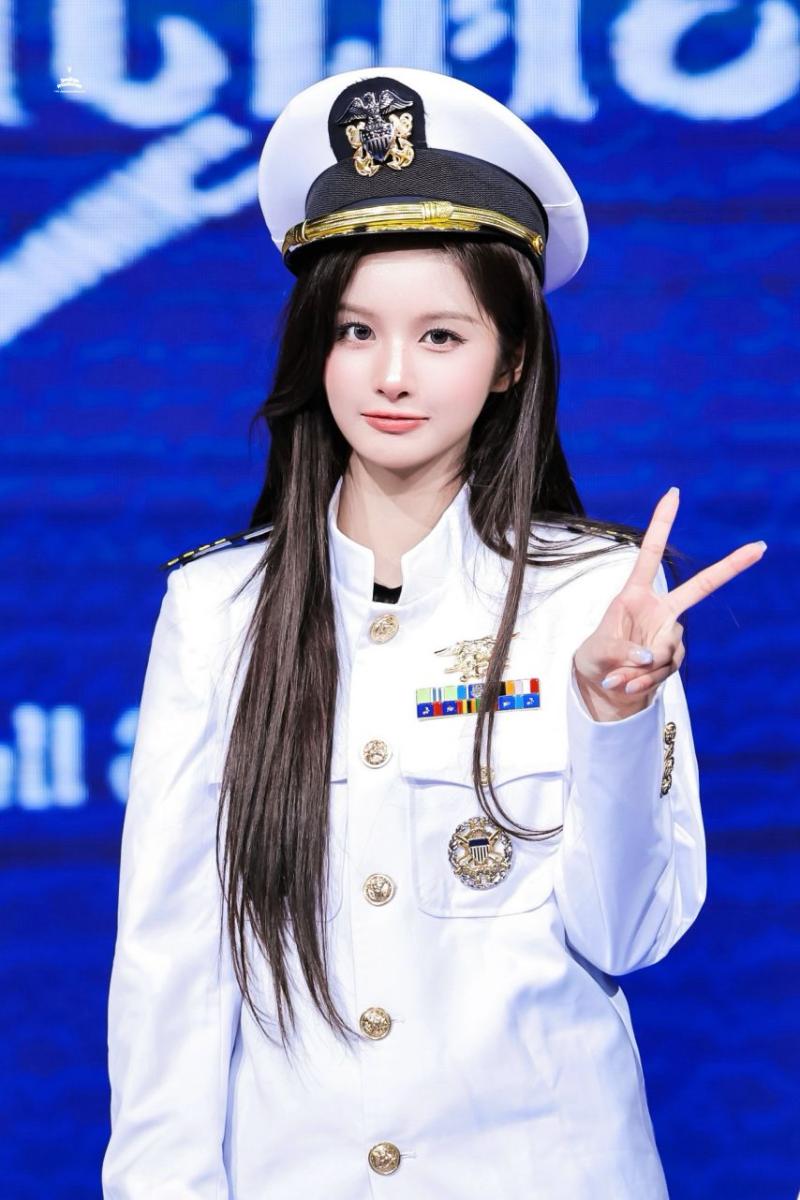 [엔믹스] 설윤