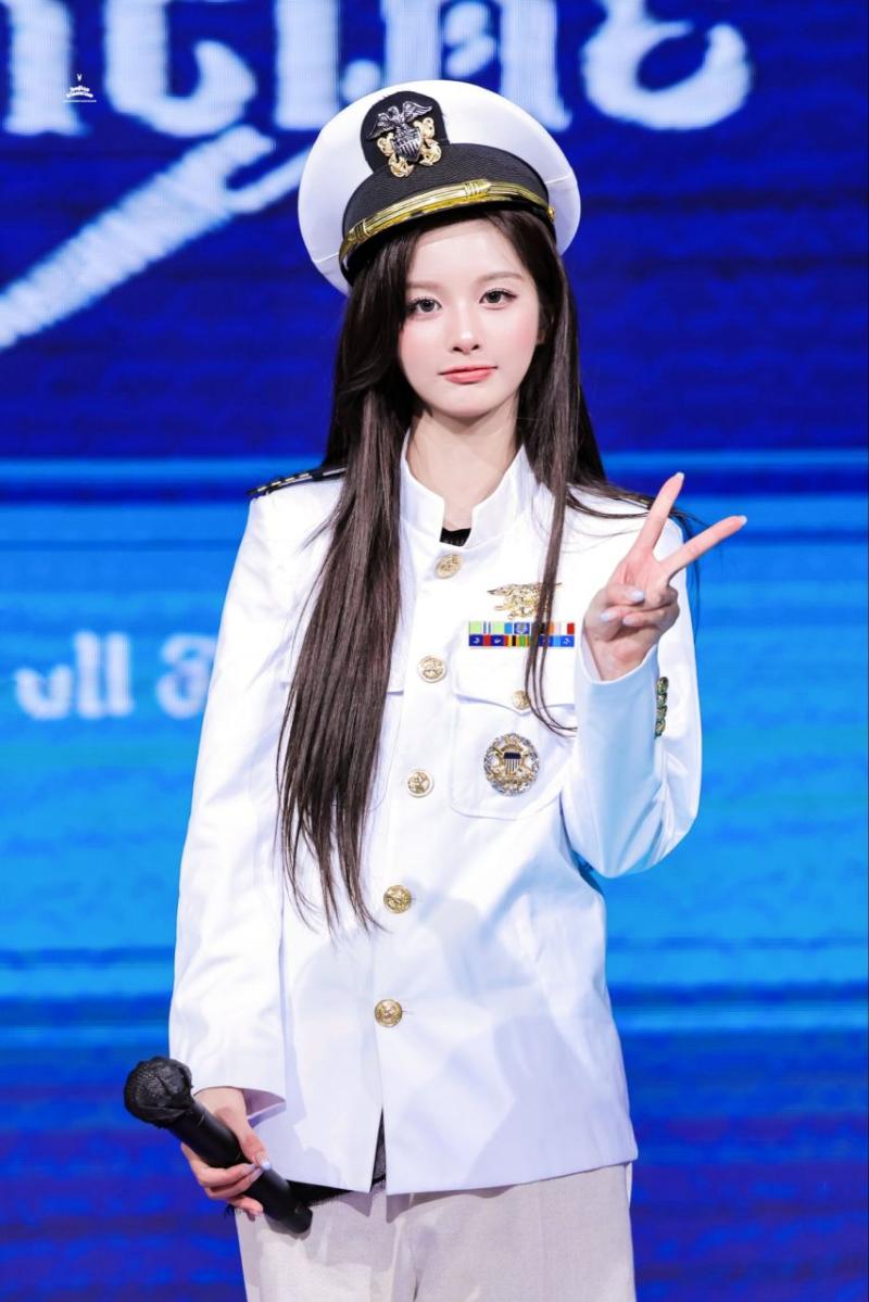 [엔믹스] 설윤