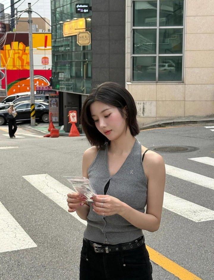 권은비
