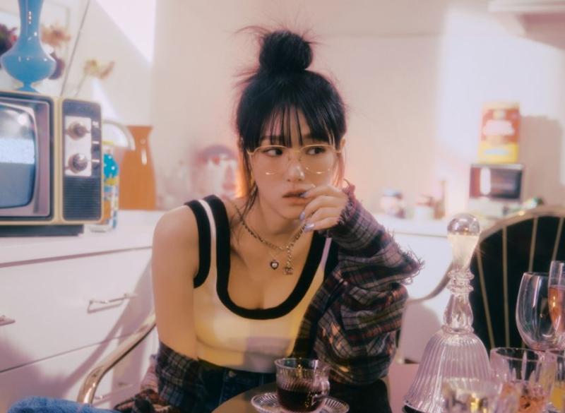 최예나