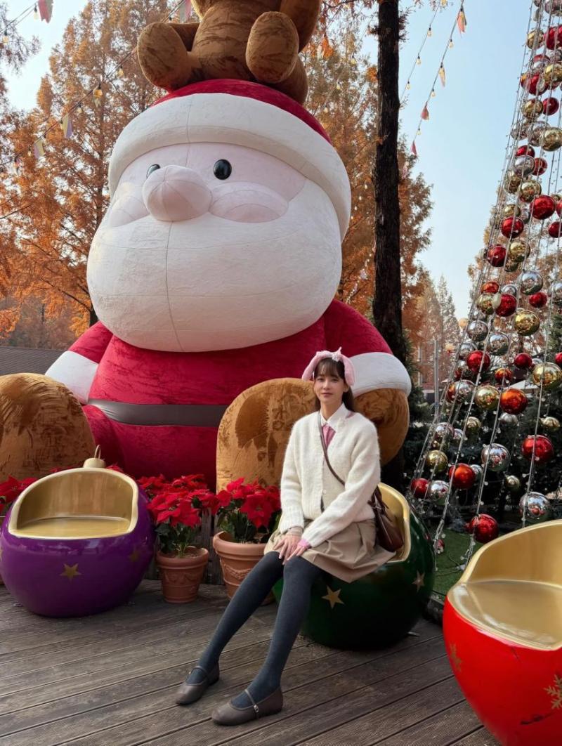 오연서 인별