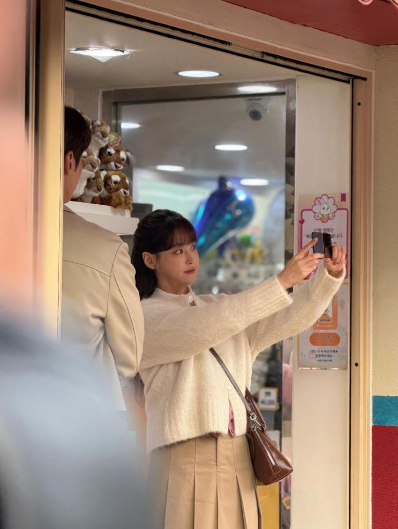 오연서 인별