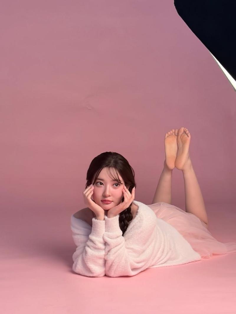 뮤즈아우라 조수민