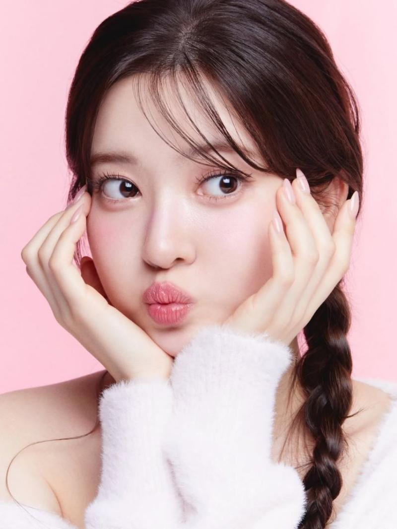 뮤즈아우라 조수민