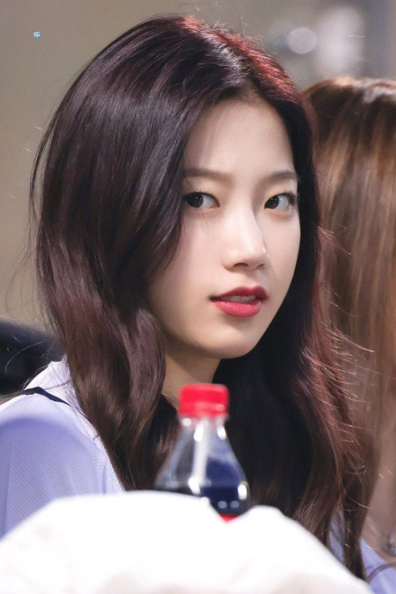르세라핌 카즈하