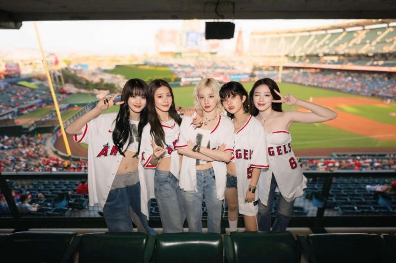 i-dle (아이들)