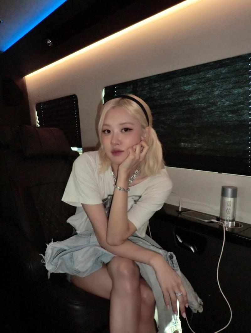 로제 (블랙핑크)