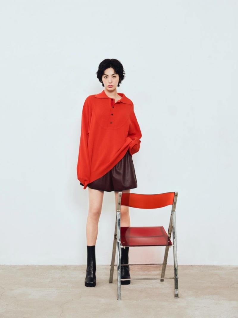 나나 임진아 인별/ 마리끌레르