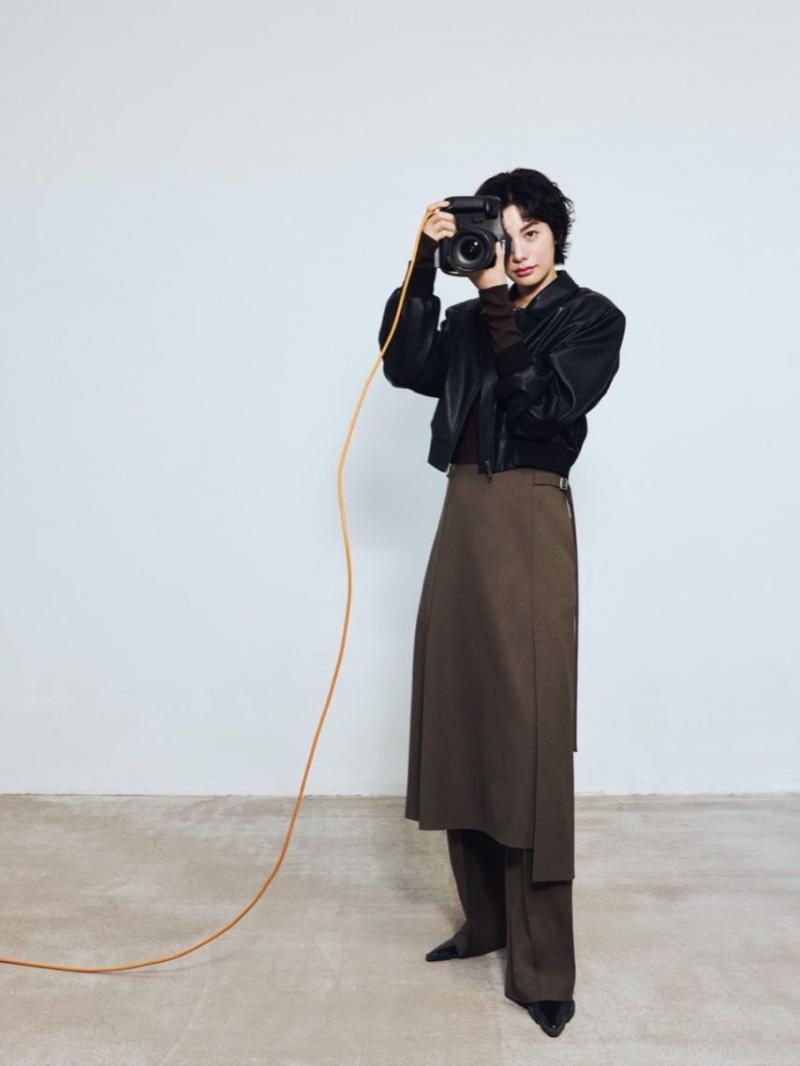 나나 임진아 인별/ 마리끌레르