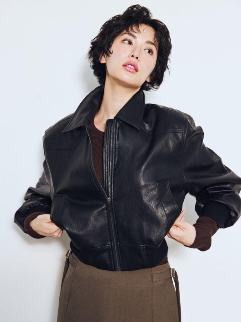 나나 임진아 인별/ 마리끌레르