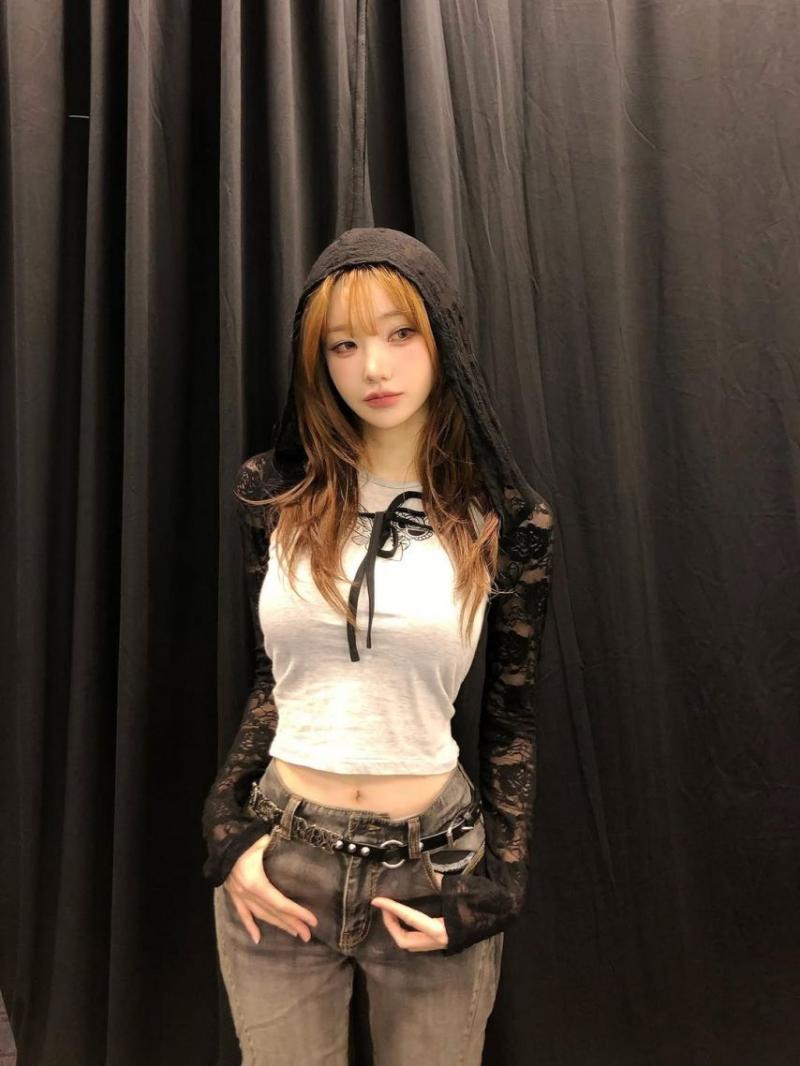 QWER 마젠타