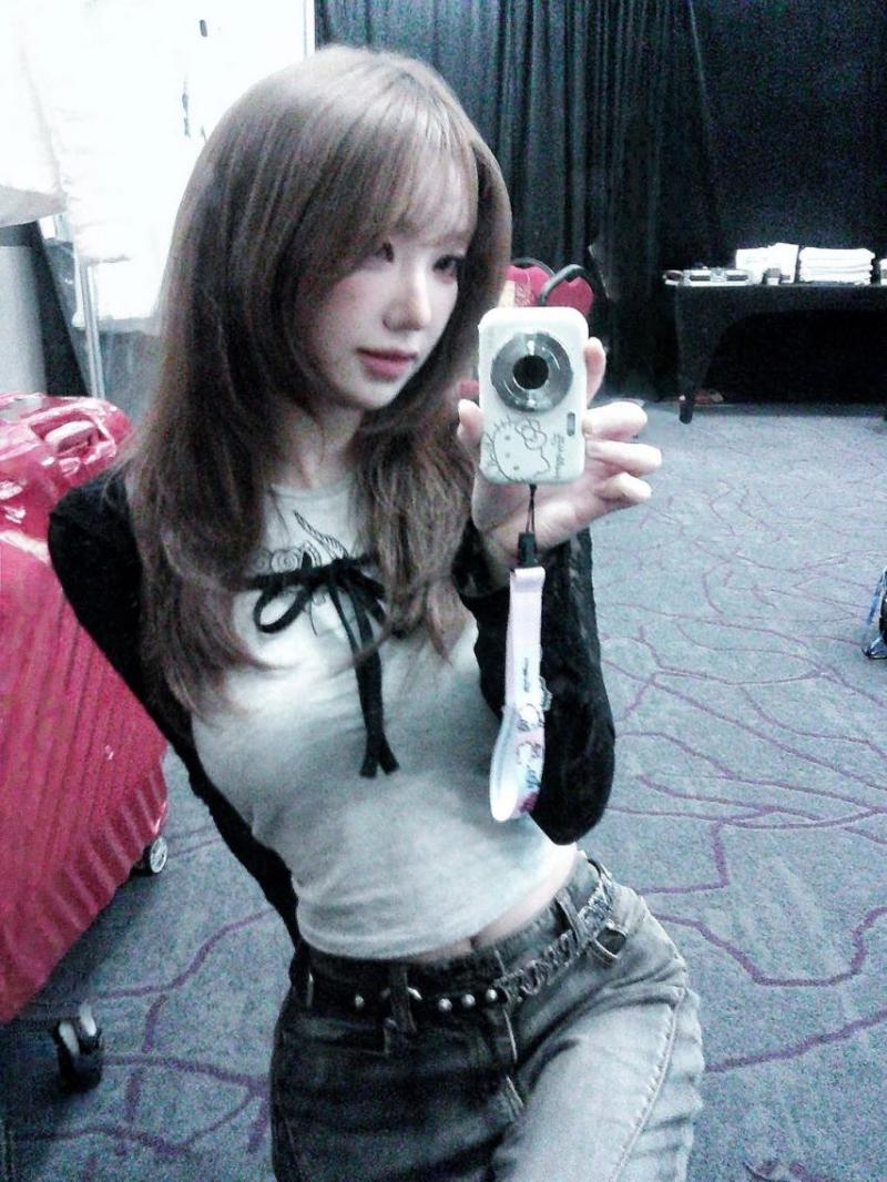 QWER 마젠타