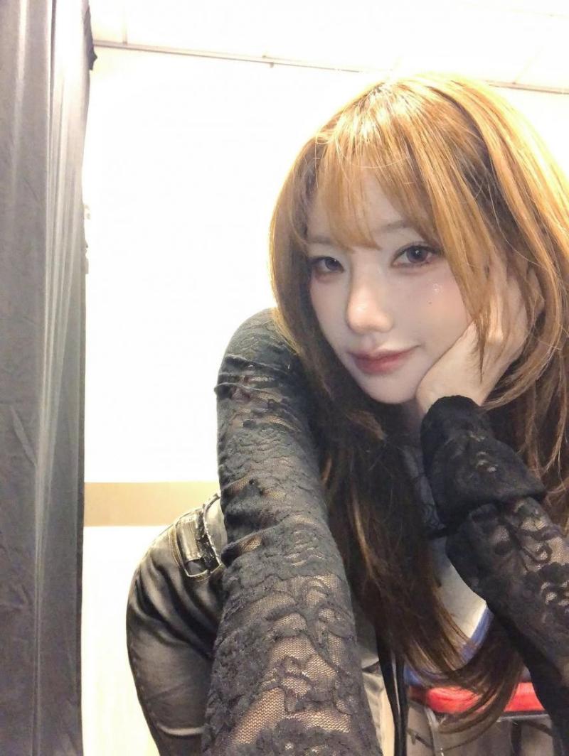 QWER 마젠타