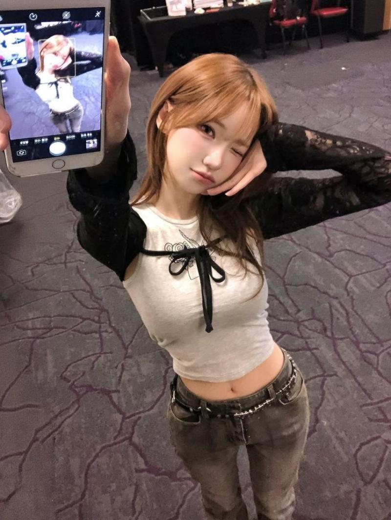 QWER 마젠타