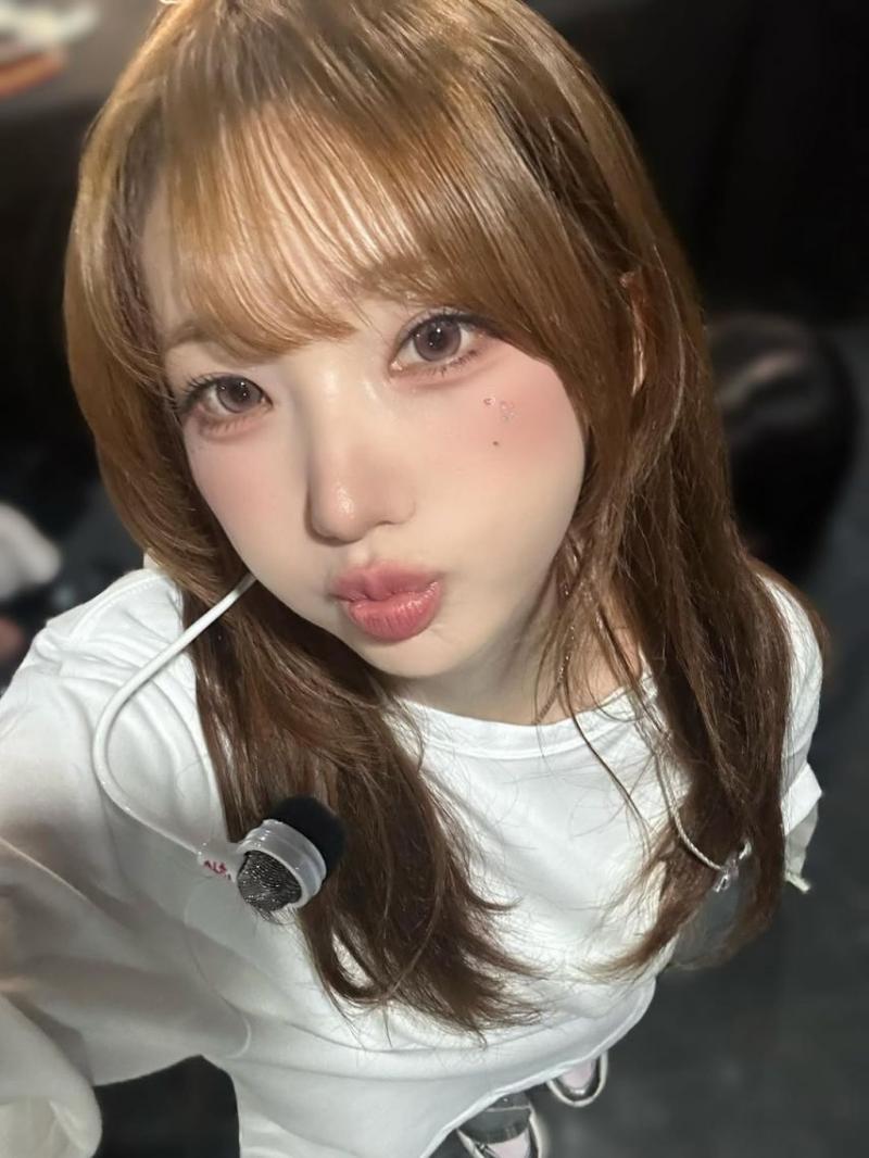 QWER 마젠타