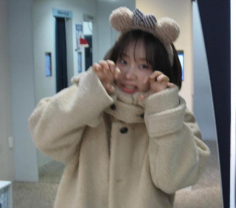 최유정 SNS