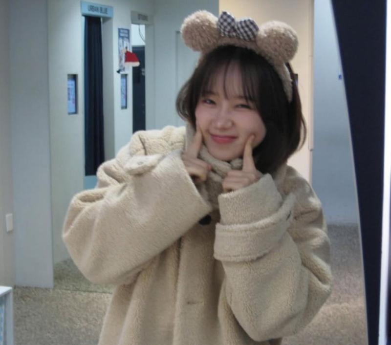최유정 SNS