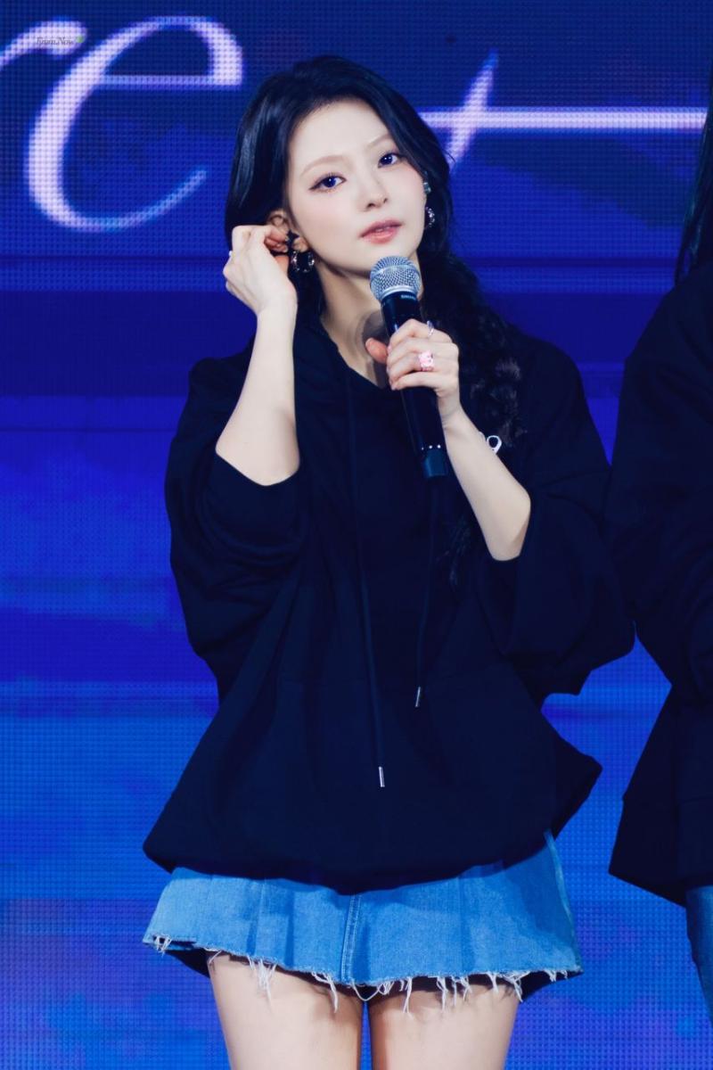 프로미스나인 이나경