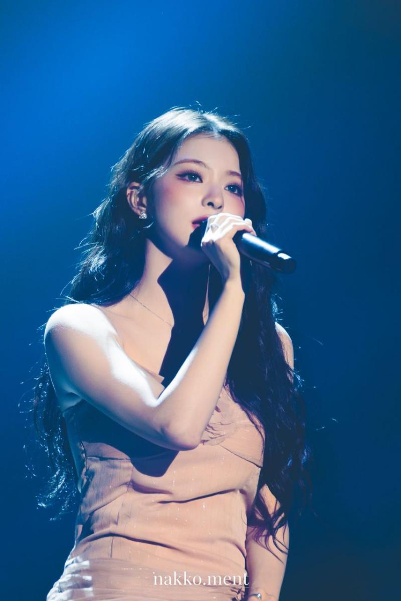 프로미스나인 이나경