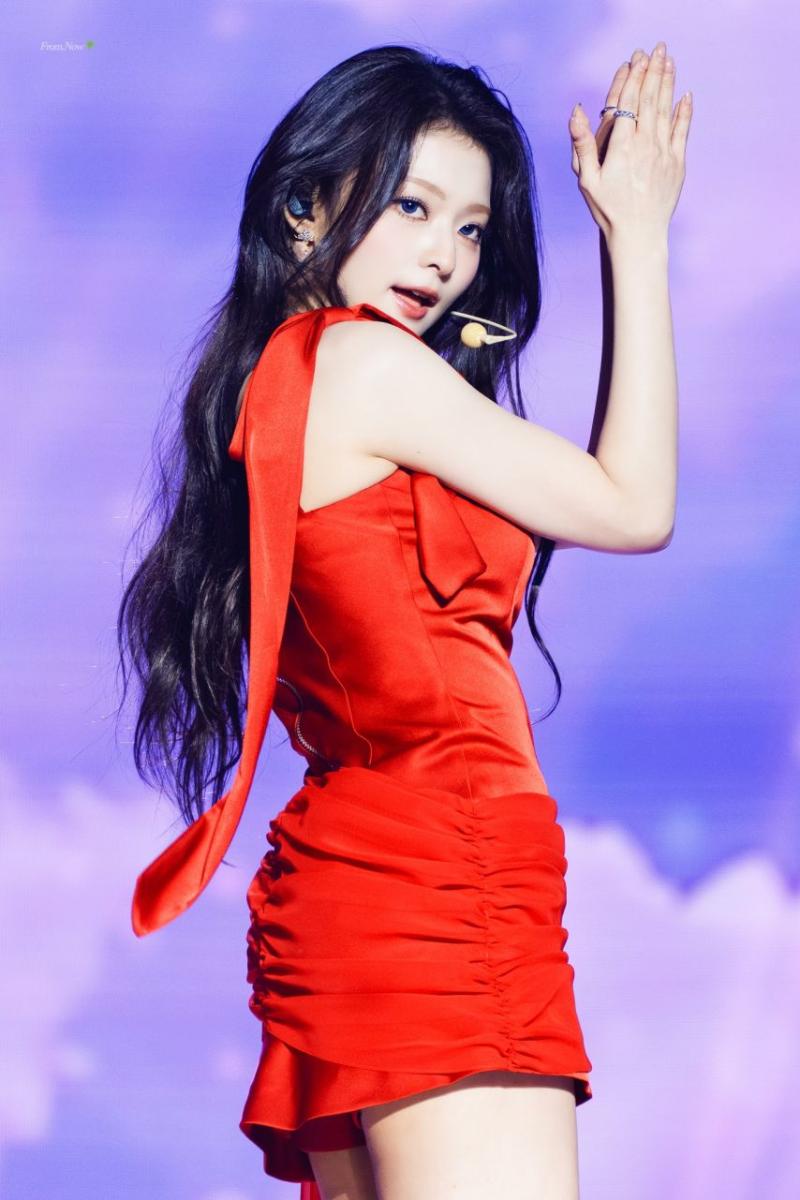 프로미스나인 이나경