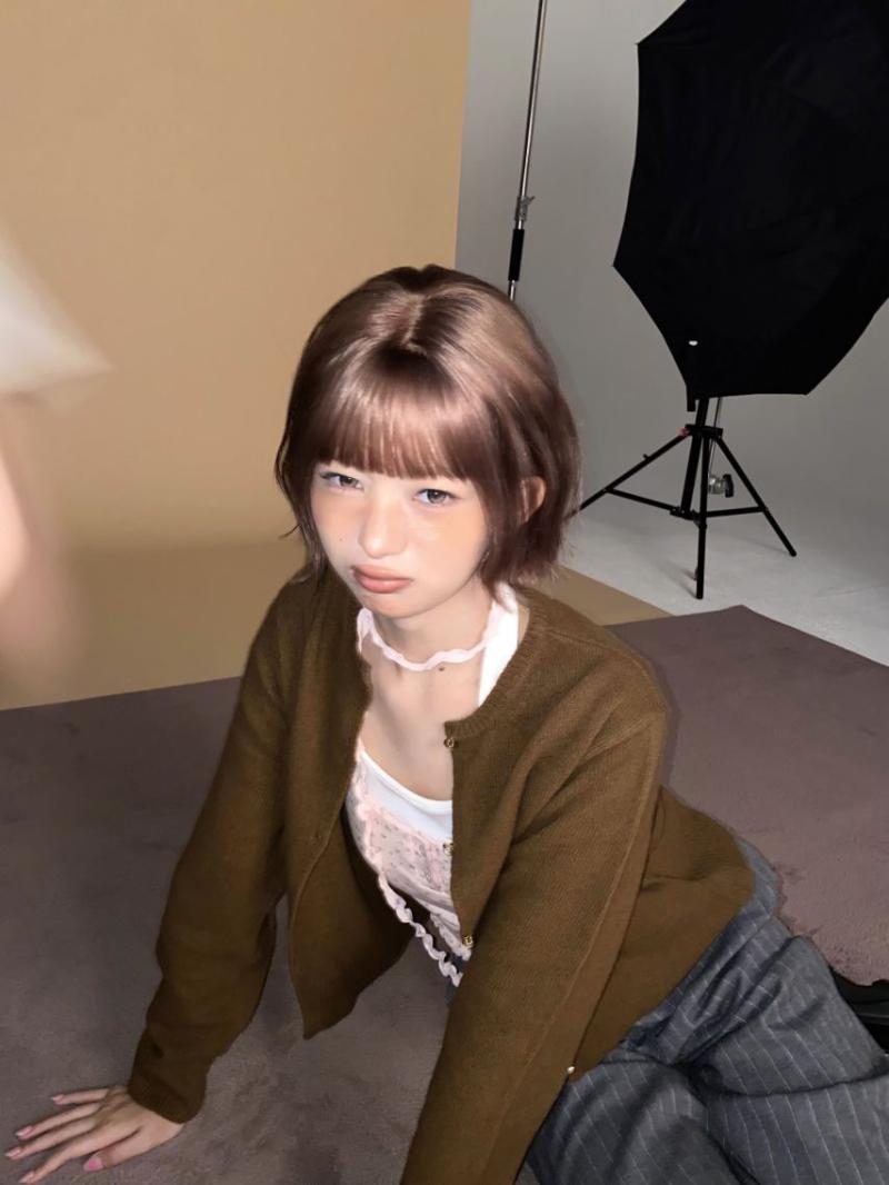아이브 레이