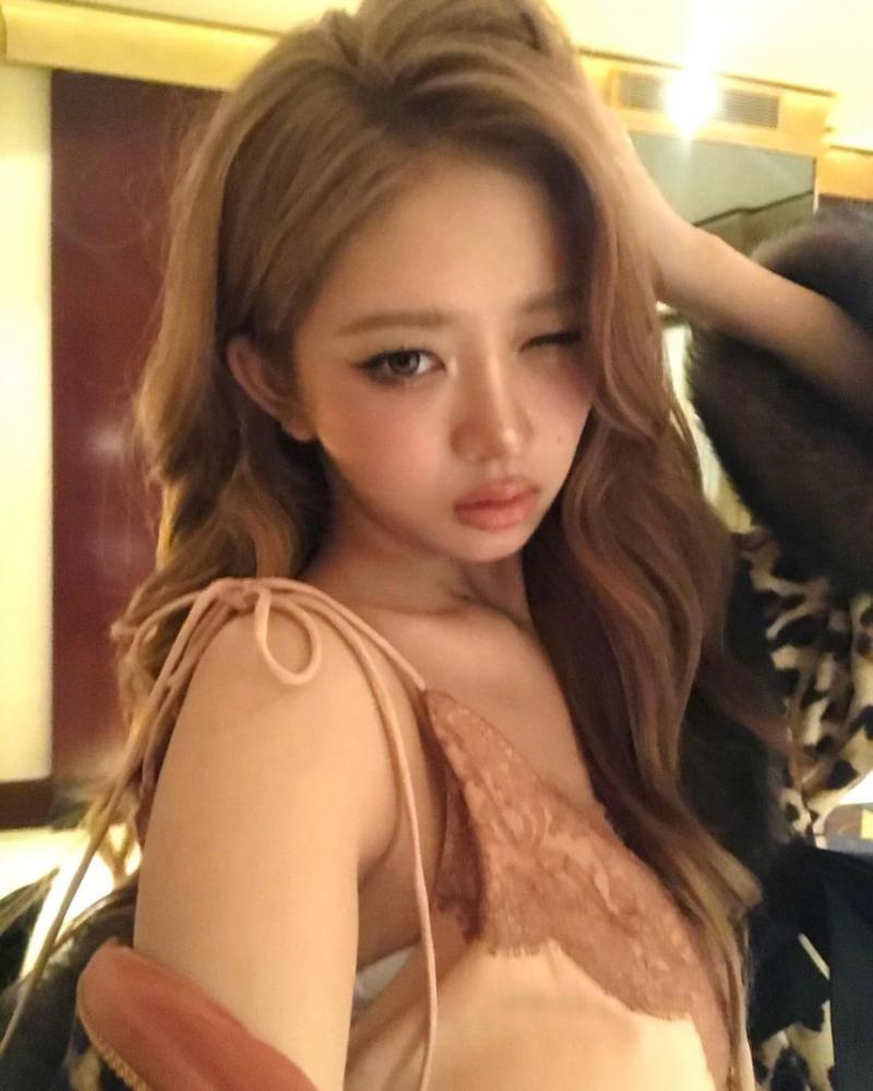 아이브 레이