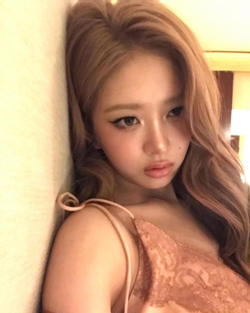 아이브 레이