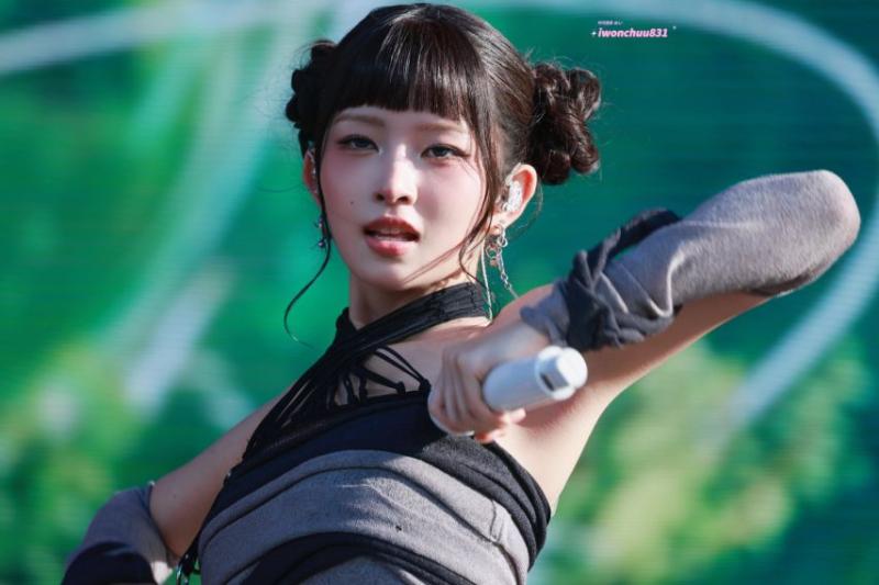 아이브 레이