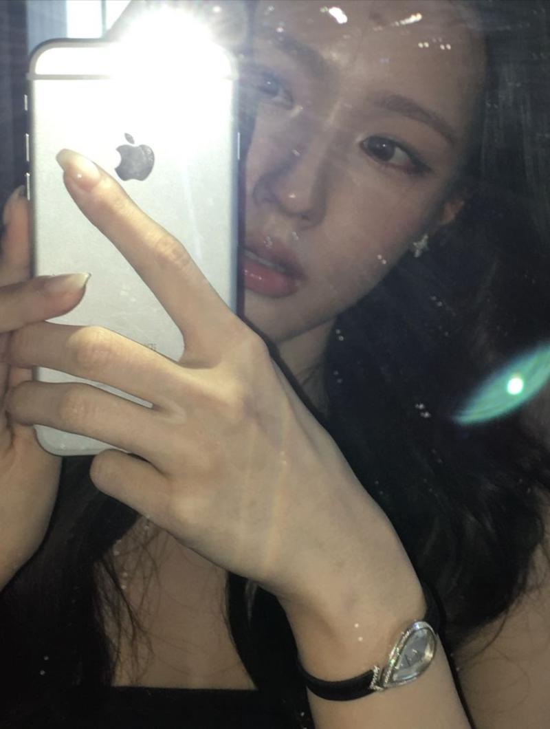 아이들 미연