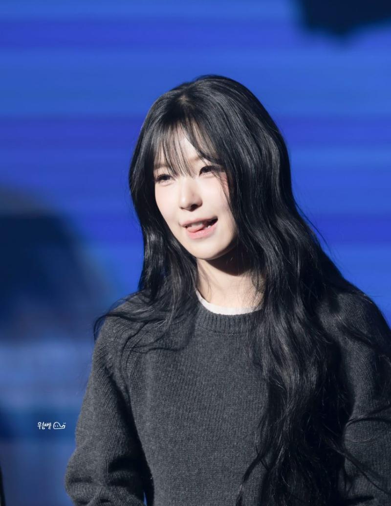프로미스나인 백지헌