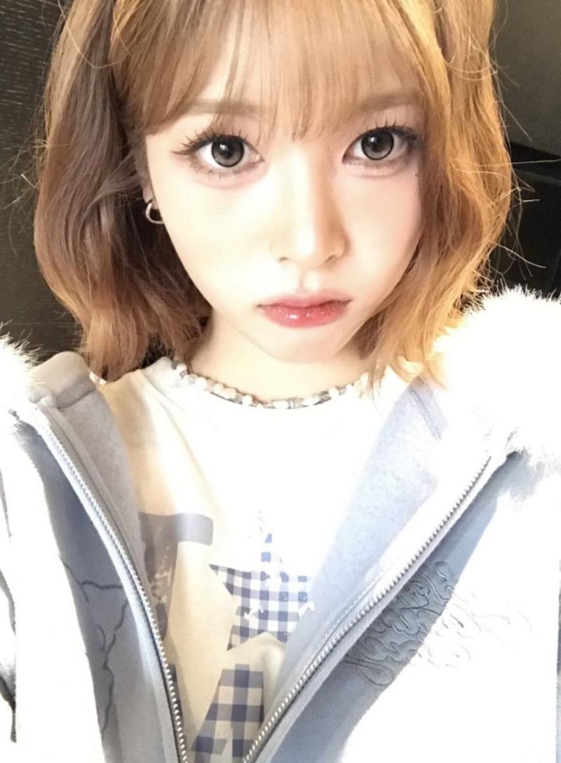 리센느 메이