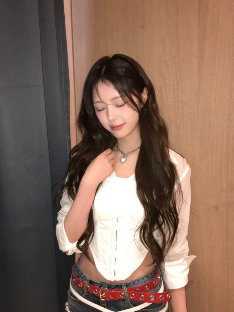 이프아이 원화연, 카시아, 태린