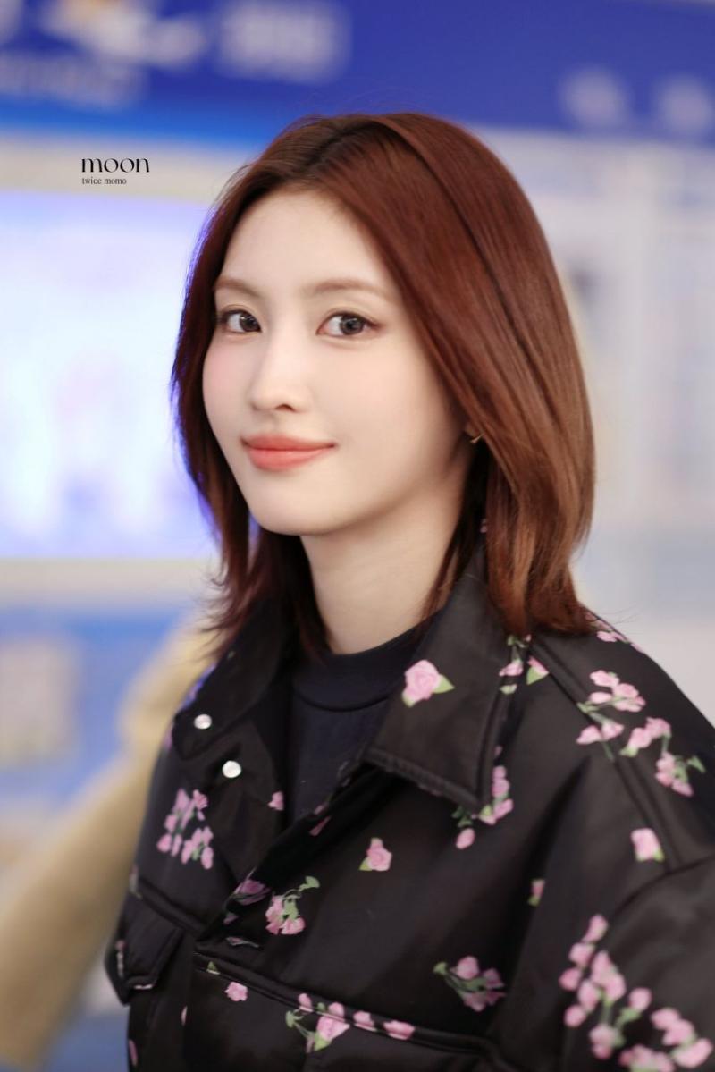 트와이스 모모