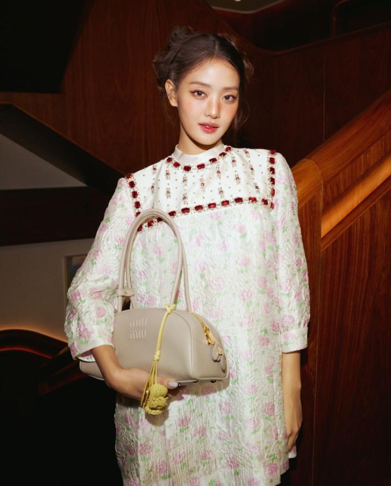 아이들 민니