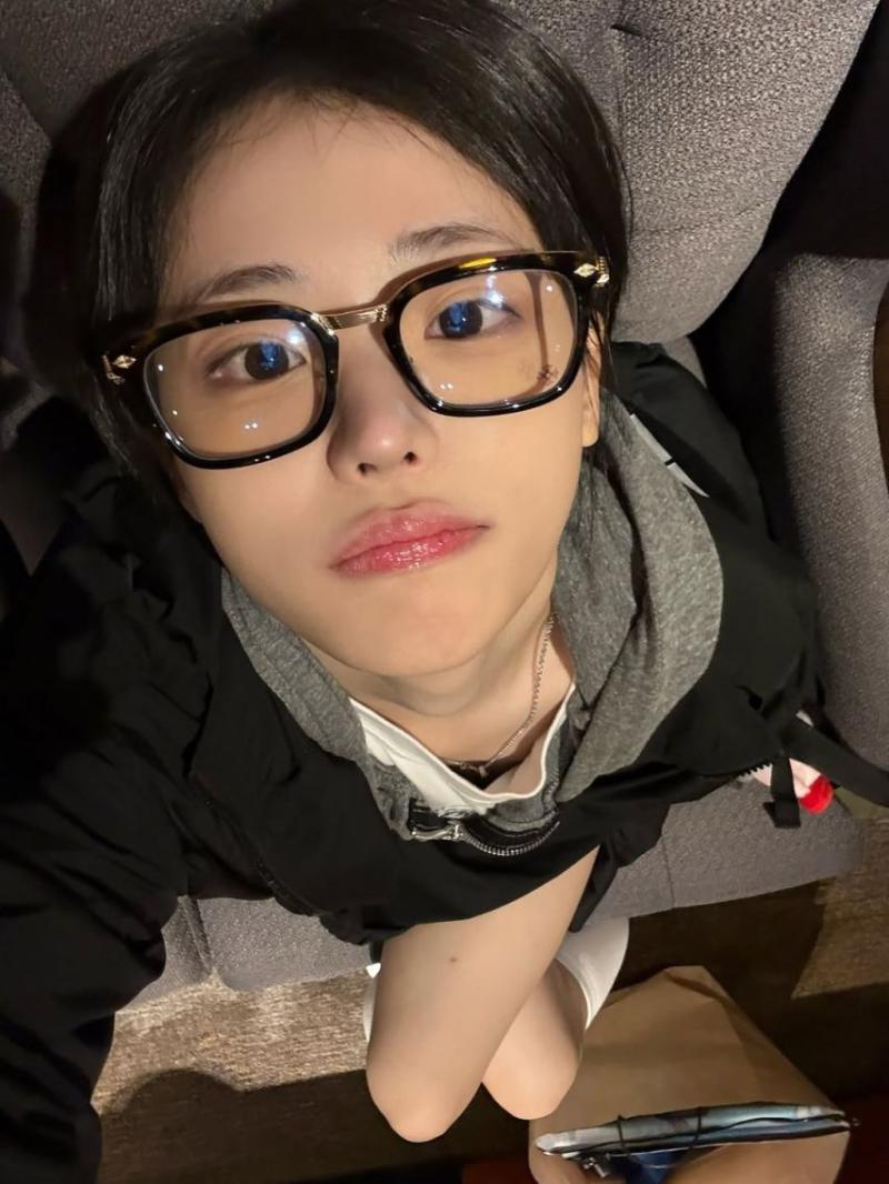 QWER 히나