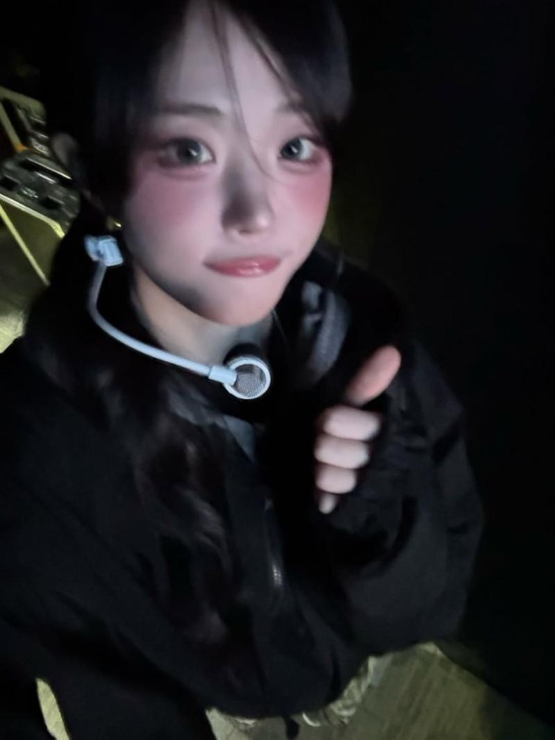 QWER 히나